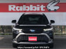 Used 2023 AT toyota corolla-cross ZVG11 Image[1]