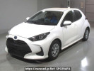 Toyota YARIS MXPH10