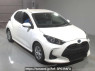 Used 2023 AT toyota yaris MXPH10 Image[2]