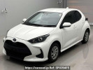 Toyota YARIS MXPH10