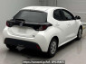 Used 2023 AT toyota yaris MXPH10 Image[1]