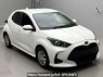 Used 2023 AT toyota yaris MXPH10 Image[2]