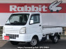 Used 2014 MT suzuki carry-truck DA16T Image[0]