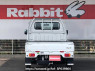 Used 2014 MT suzuki carry-truck DA16T Image[2]