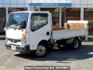 Nissan Atlas TZ2F24