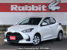 Used 2024 AT toyota yaris MXPH14 Image[0]