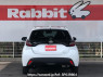 Used 2024 AT toyota yaris MXPH14 Image[2]