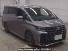 Toyota Vellfire TAHA45W