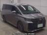 Used 2025 AT toyota vellfire TAHA45W Image[0]