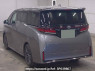 Used 2025 AT toyota vellfire TAHA45W Image[1]