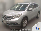 Honda CR-V RM4