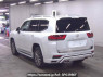 Used 2022 AT toyota land-cruiser VJA300W Image[1]