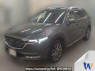 Used 2019 AT mazda cx-8 KG5P Image[0]