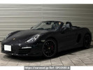 Porsche Boxster 981MA123