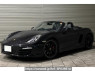 Used 2014 AT porsche boxster 981MA123 Image[0]