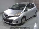 Toyota Vitz KSP130