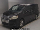 Honda Step WGN Spada RK5