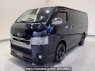 Used 2018 AT toyota hiace-van TRH200V Image[0]
