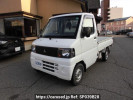 Mitsubishi Minicab Truck U62T