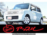 Used 2013 AT suzuki alto-lapin HE22S Image[0]