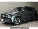 Mercedes Benz GLE-CLASS 167159