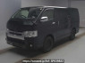 Used 2018 AT toyota hiace-van GDH206V Image[0]