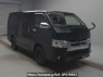 Used 2018 AT toyota hiace-van GDH206V Image[2]