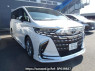 Used 2026 AT toyota alphard-hybrid AAHH45W Image[0]