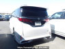 Used 2026 AT toyota alphard-hybrid AAHH45W Image[2]