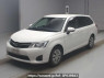 Used 2015 AT toyota corolla-fielder NZE161G Image[0]