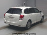 Used 2015 AT toyota corolla-fielder NZE161G Image[1]
