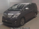 Toyota Alphard ANH20W