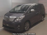 Used 2011 AT toyota alphard ANH20W Image[0]