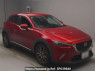 Used 2016 AT mazda cx-3 DK5FW Image[2]