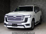 Used 2023 AT toyota land-cruiser VJA300W Image[0]