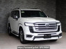 Used 2023 AT toyota land-cruiser VJA300W Image[2]