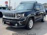 Used 2021 AT jeep renegade BV13PM Image[0]