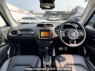 Used 2021 AT jeep renegade BV13PM Image[1]
