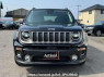 Used 2021 AT jeep renegade BV13PM Image[2]