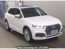 Audi Q5 FYDAXS