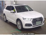 Used 2017 AT audi q5 FYDAXS Image[0]