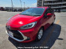 Used 2021 AT toyota aqua MXPK11 Image[1]