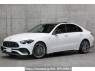 Used 2023 AT mercedes-benz c-class 206087C Image[0]