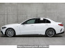 Used 2023 AT mercedes-benz c-class 206087C Image[2]