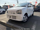 Suzuki Alto HA36S