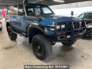 Toyota Land Cruiser 80 FZJ80G