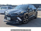 Toyota C-HR ZYX10