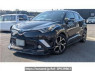 Used 2017 AT toyota c-hr ZYX10 Image[0]
