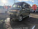 Suzuki Every Wagon DA17W