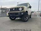 Suzuki Jimny JB64W